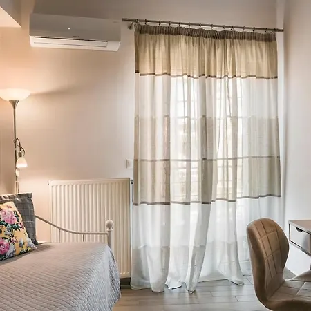 Apartment Orientview One