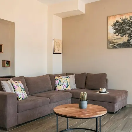 Orientview One Apartman Argosztóli
