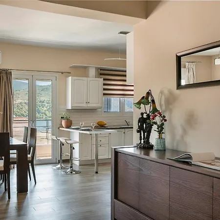 Orientview One Apartment *