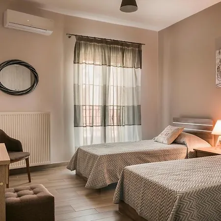 Apartment Orientview One