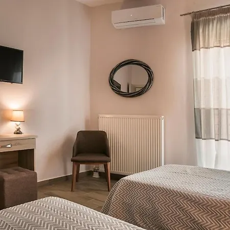 Apartman Orientview One Argosztóli
