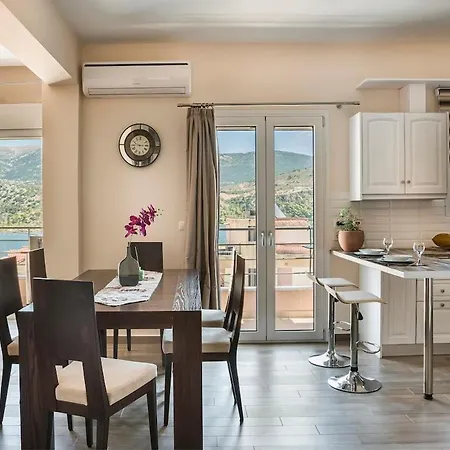 Orientview One Apartment *
