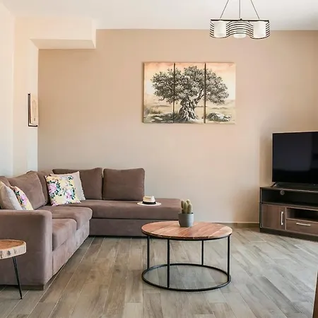 Apartman Orientview One *