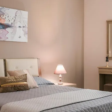 Orientview One Apartman