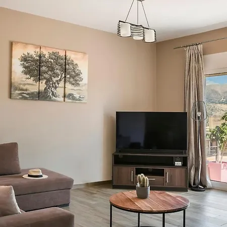 Apartman Orientview One *
