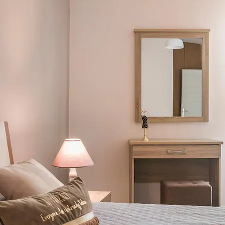 Apartman Orientview One Argosztóli