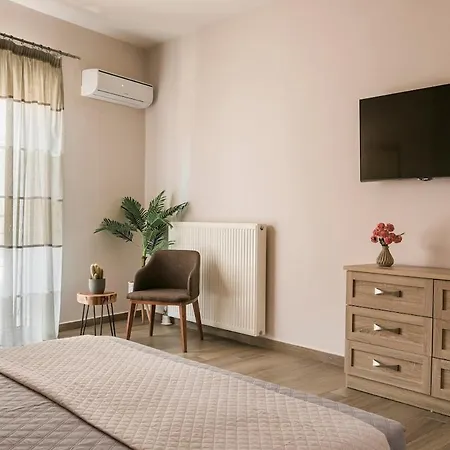 Orientview One Apartment Argostoli (Kefalonia)