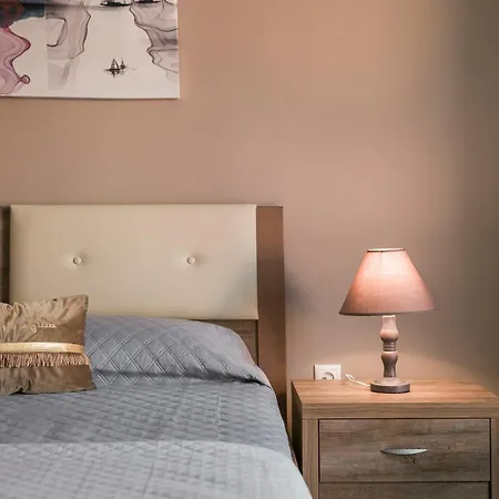 Apartment Orientview One *
