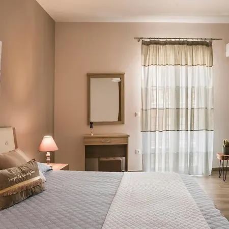 Orientview One Apartment Argostoli (Kefalonia)