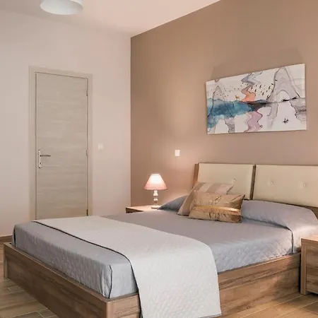 Orientview One Apartment Argostoli (Kefalonia)
