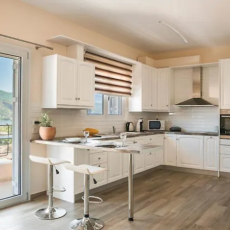 Orientview One Apartment