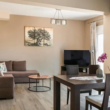 Apartman Orientview One Argosztóli